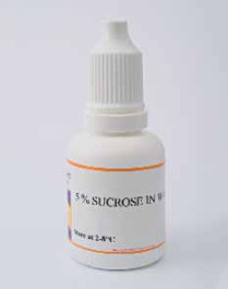 Index Standard Solution 1.34325, 15ml