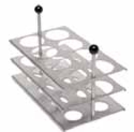 Accessoires pour bain-marie pour butyromètre W1
