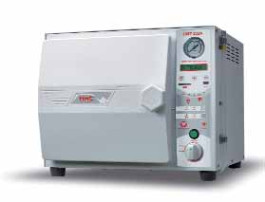 Autoclave de table HMT 232N volume: 16l