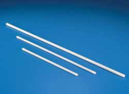 Tige d'agitation, PTFE® Fluoropolymère