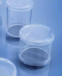 Entonnoir analytique LLG, stérile 0.45µm, Ø 47mm nitrocellulose