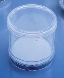 Entonnoir de filtration microbiologique LLG, stérile