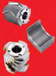 Accessoires pour broyeur à couteaux ''pulverisette 19'' Type Cassette tamis, trou trapézoïdal, 0,50 mm