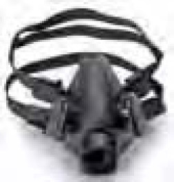 Demi-masque 620 N et 620 S