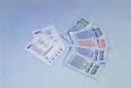 Kits de calibration pour pH mètres