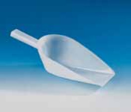 Pelle en polyéthylène Capacité 25 ml Longueur 135 mm