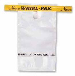 Sacs d'échantillonnage Whirl-Pak®, PE, stériles