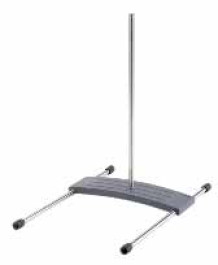 Supports et accessoires pour disperseurs T10 / T18 / T25 / T50 / T65 D Type R 200 Description Attache TigeØ  mm Hauteur  mm Pour modèle T 10