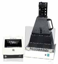 Systeme de documentation de gel Doc-Print VX5