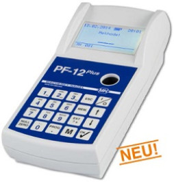 Photomètre PF-3 COD, carton