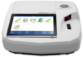 Photomètre UV/VIS II sans WLAN
