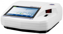  Spectrophotomètre NANOCOLOR UV/VIS II