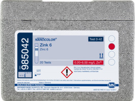 Zinc 6