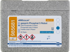total Phosphate 5 Robot