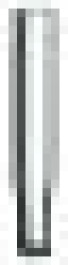 Micro-insert pour flacon à vis N 11 à ouverture étroite