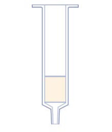 CHROMABOND columns HR-P