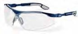 Lunettes de sécurité uvex i-vo 9160