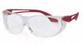 Lunettes de protection uvex skylite 9174