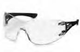 Lunettes de sécurité uvex x-trend 9177