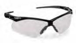 Lunettes de sécurité JACKSON SAFETY*V60 Nemesis RX, pour aide à la vision