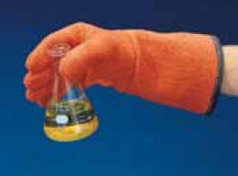Gants pour autoclave Clavies®, protection jusqu'à 232°C