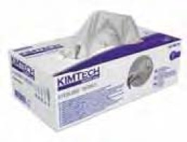 Gants à usage unique STERLING*KIMTECH SCIENCE*, nitrile, non poudrés