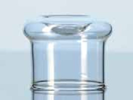 Flacon pour milieu de culture, en verre DURAN®