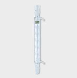 Long. utile 250 mm RodageMâle 29/32 RN RodageFemelle 29/32 RN