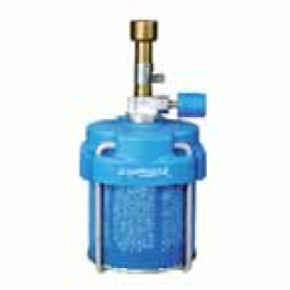 Bec Bunsen à cartouche de gaz Type Labogaz® 206