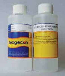 Solution tampon pH technique