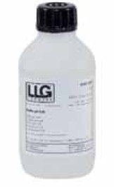 Solution tampon pH - LLG