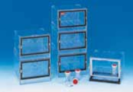 Dessiccateur forme armoire Largeur 224 mm Prof. 200 mm Hauteur 504 mm