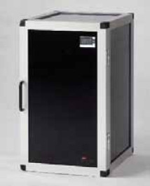 Dessicateur Star-Black, en PMMA