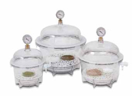 Accessoires pour dessicateurs VDR