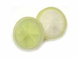 Filtre seringue CHROMAFIL® MV, Ester mixte de cellulose