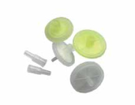 Filtre seringue CHROMAFIL® PTFE, Polytetrafluoroéthylène