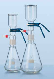 Système de filtration DURAN®, pièces détachées.