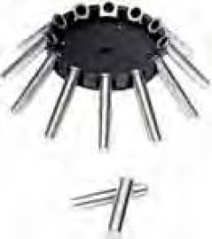 Accessoires pour les centrifugeuses Gerber Universal