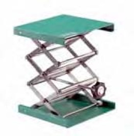 Support élévateur MAXI, aluminium