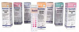 QUANTOFIX Ammonium