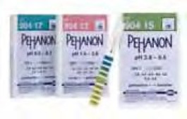 Papier indicateur PEHANON® 
