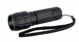 Lampe torche LED, Lumatic Spot     Type Lumatic Spot