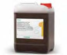 Désinfectant et détergent Helipur ® Type Bidon Capacité 5000 ml