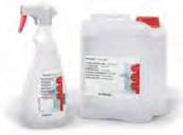 Mousse désinfectante Meliseptol® foam pure
