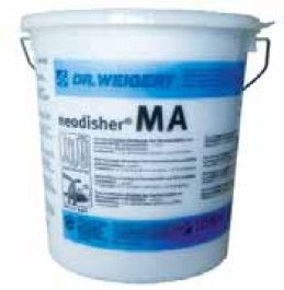 Détergent spécial neodisher® MA