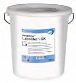 Détergent Neodisher ® LaboClean GK Type Bidon Capacité 10 kg