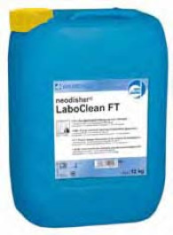Détergent spécial neodisher® LaboClean FT