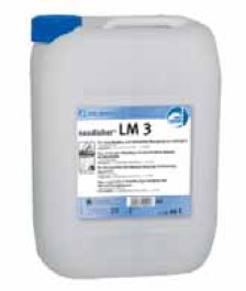 Détergent neodisher® LM 3 pour pipettes