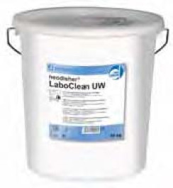 Détergent Neodisher ® LaboClean UW Type bidon Capacité 10 kg