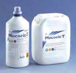 Désinfectant pour instruments Mucocit ® T